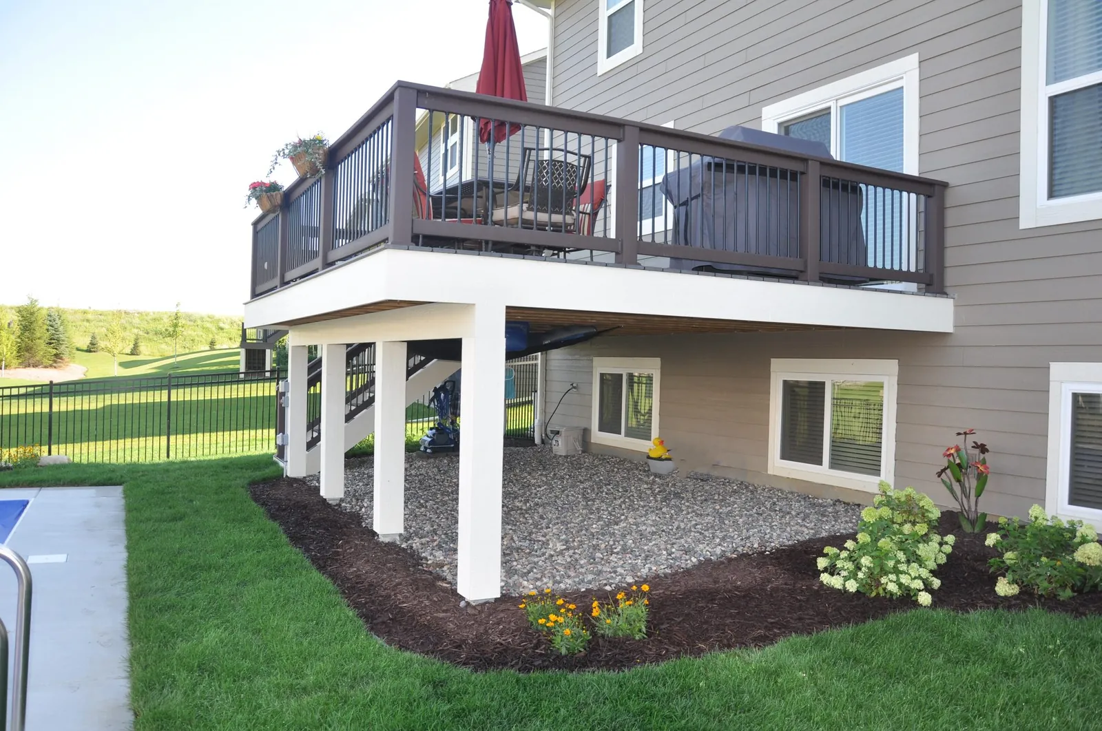 Pictures of jobs 641 by BN Builders