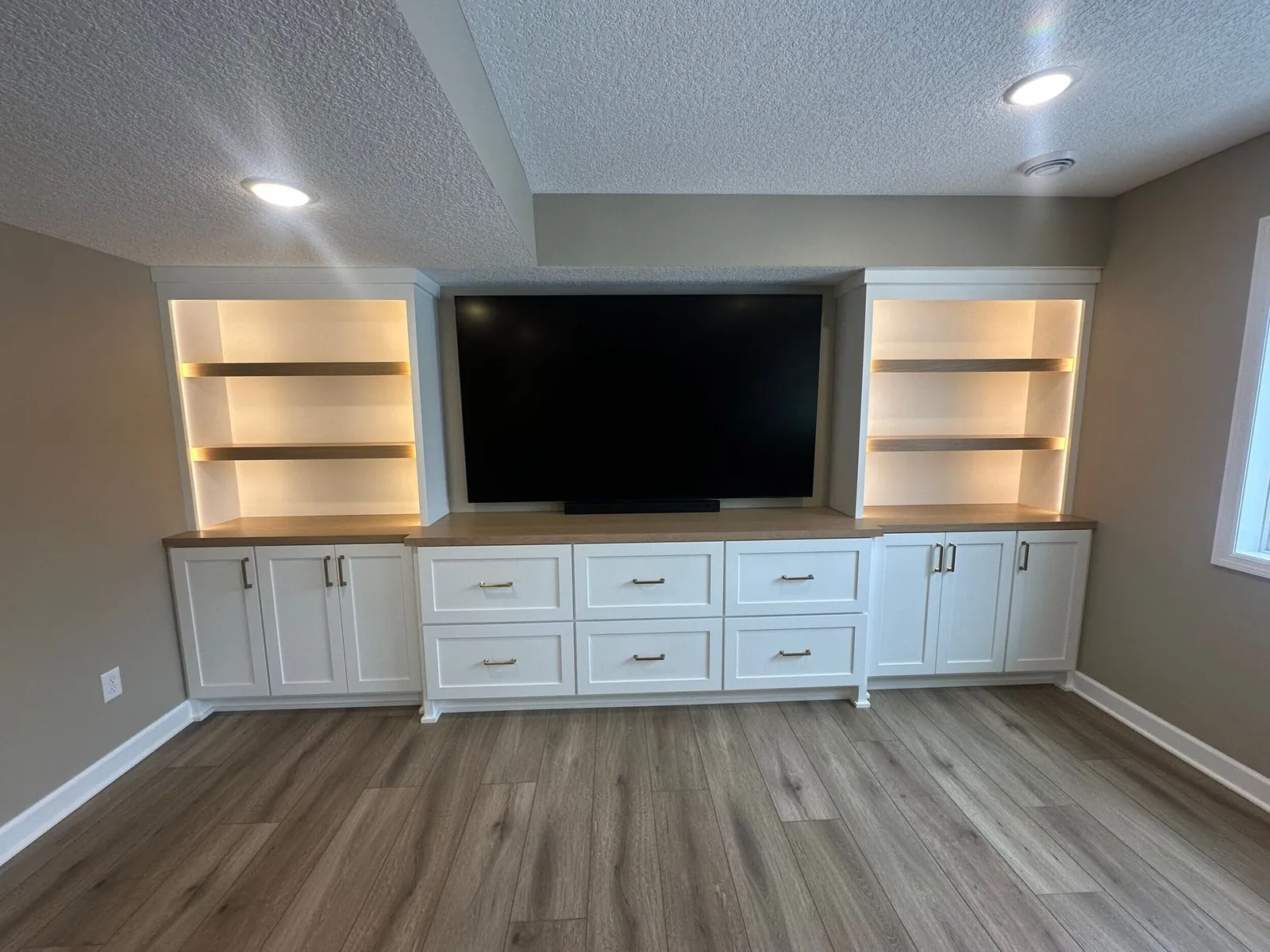 Whole-home renovation by BN Builders