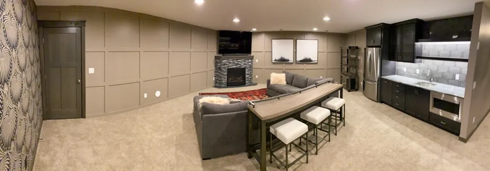 Bn 23 by BN Builders