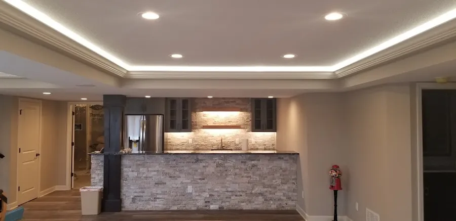Bn basement 15 by BN Builders