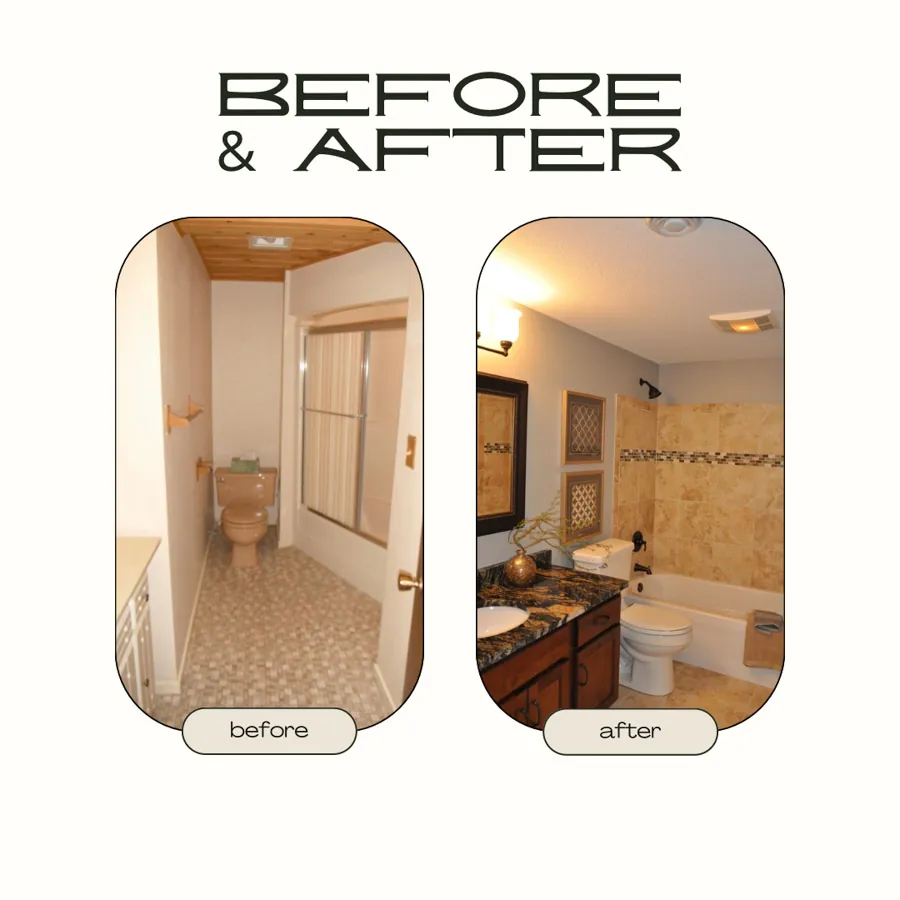 Bn before after 14 by BN Builders