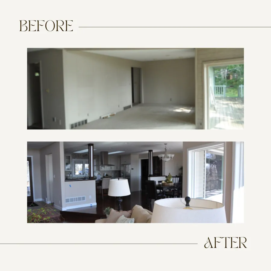 Bn before after 18 by BN Builders