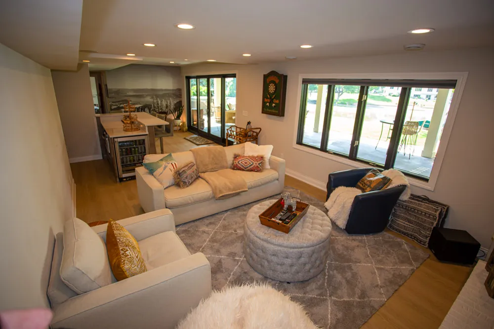 2 by BN Builders