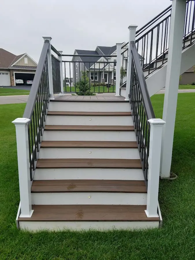 Bn deck 10 by BN Builders