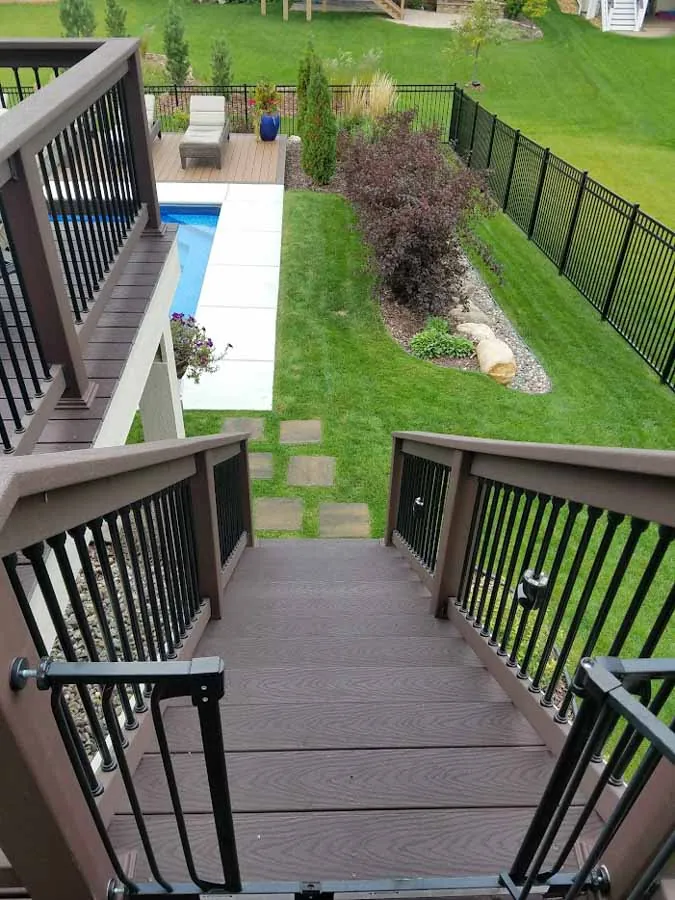 Bn deck 11 by BN Builders