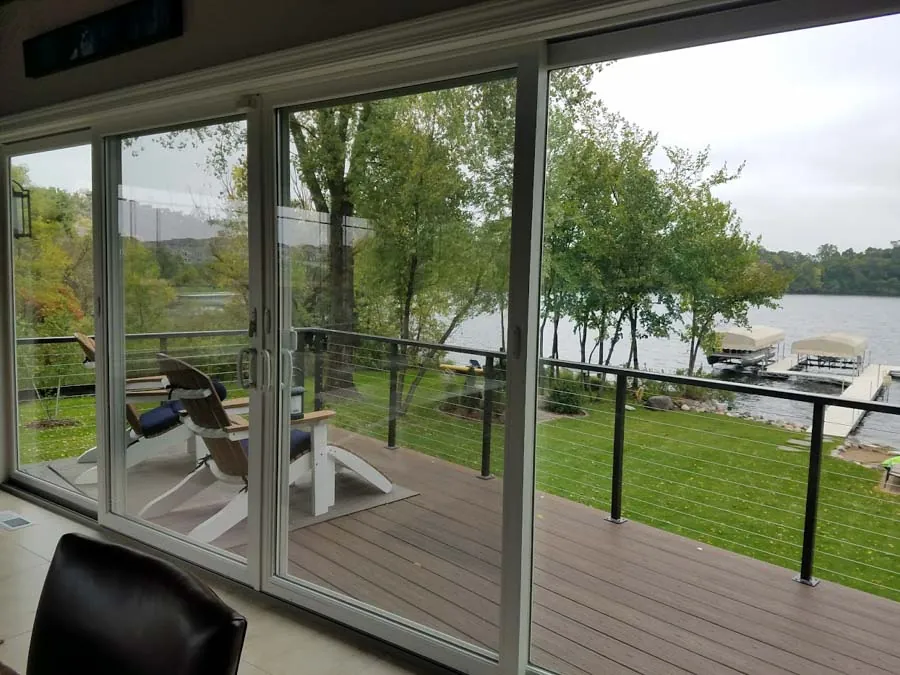 Bn deck 8 by BN Builders