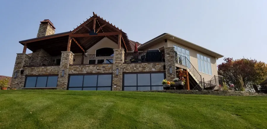 Bn home addition 32 by BN Builders
