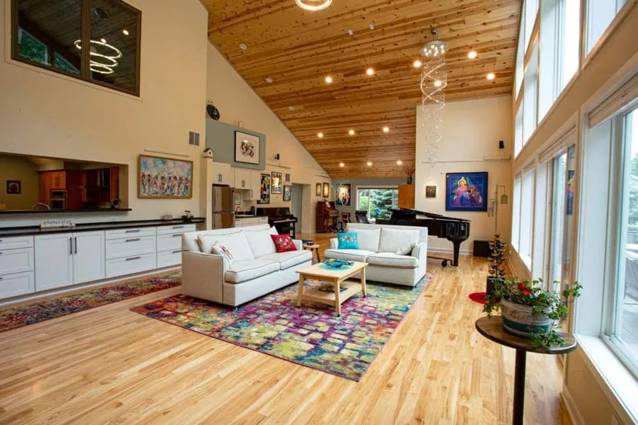Bn home addition 38 by BN Builders