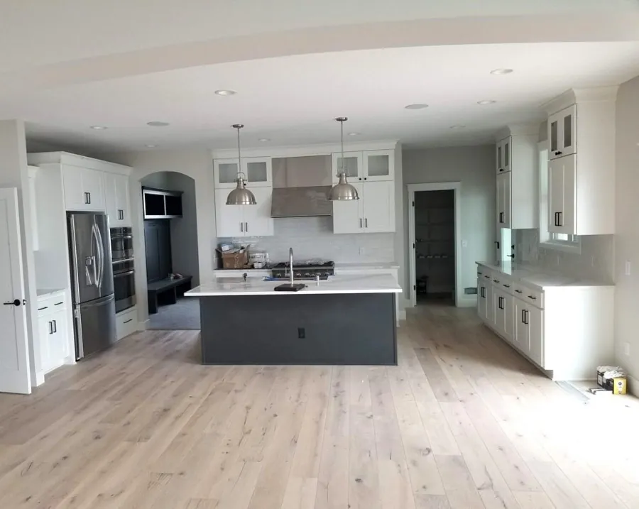 Bn kitchen 4 by BN Builders