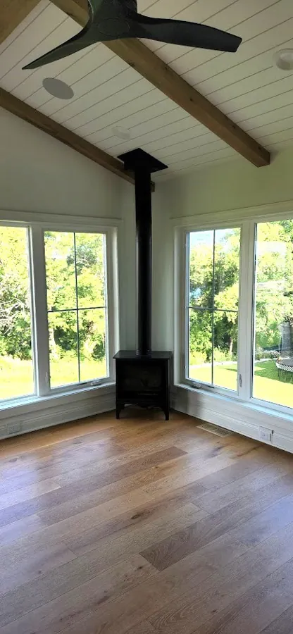 Bn porch addition 22 by BN Builders